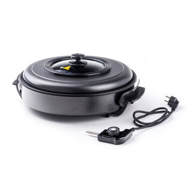 PARTYPAN 55cm ELECTRISCH HENDI